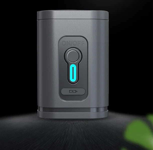 Wireless Electric Vacuum Compression Pump